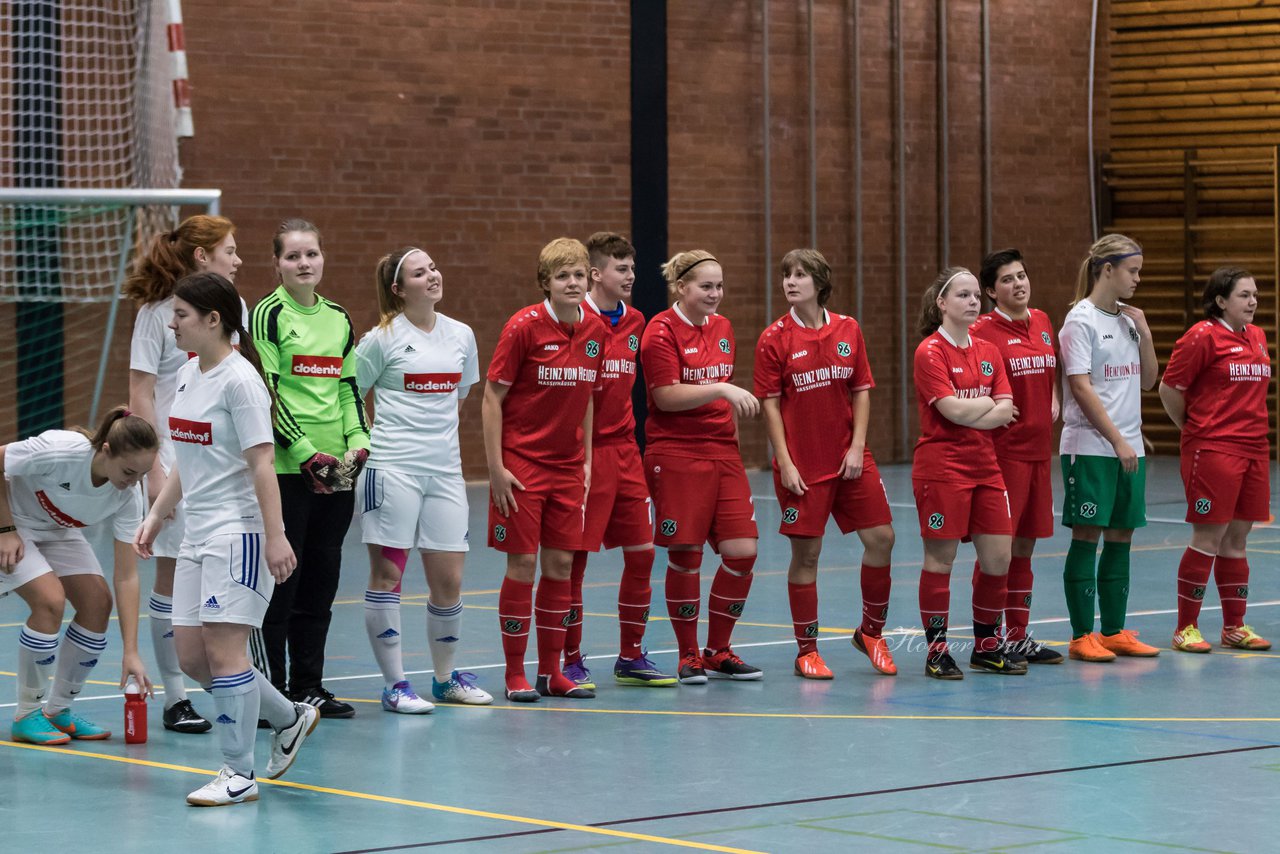 Bild 658 - Dodenhof Cup